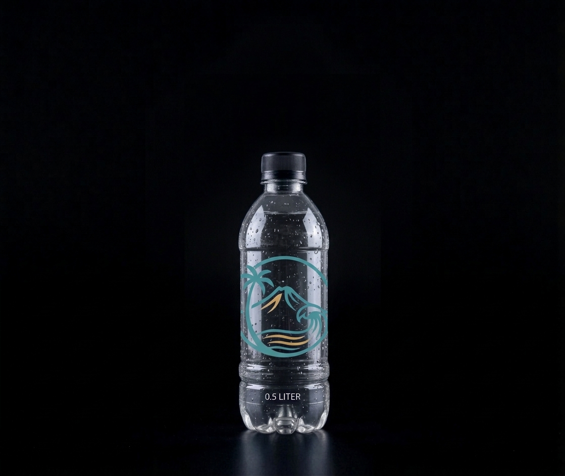 0.5L Bottle