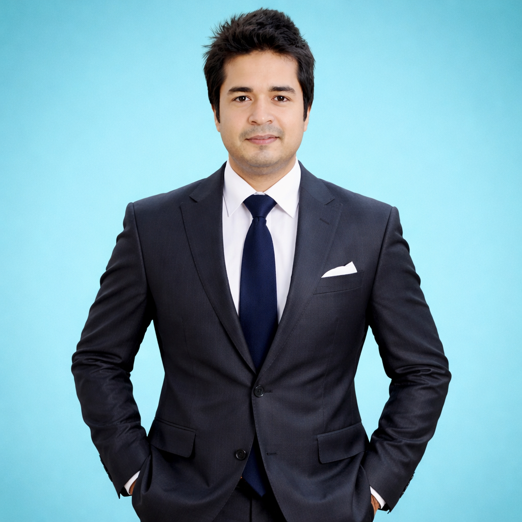 Adnan Sefarish